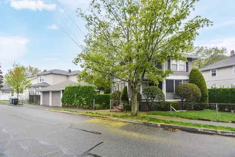 $989,000 | 80-82 Willet Street, Quincy, MA 02170
