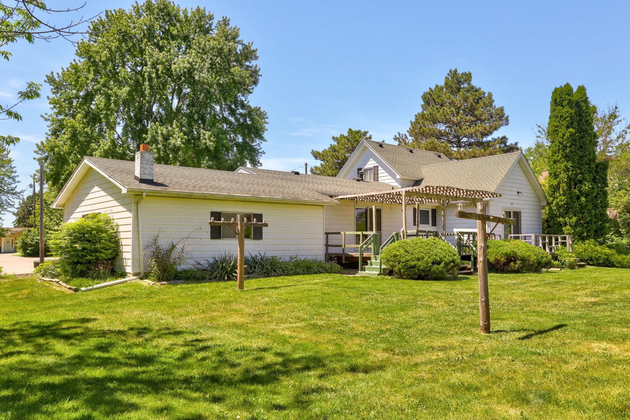 1305 South Gera Road Frankenmuth, MI 48734 - Photo 46 of 66