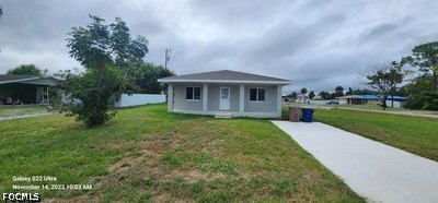 802 East Jasmine Road Lehigh Acres, FL 33936 - Photo 15 of 17