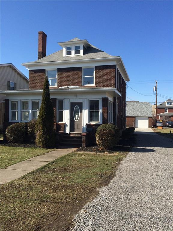1221 Freeport Road Natrona Heights, PA 15065 - Photo 1 of 18 Gallery Image 1