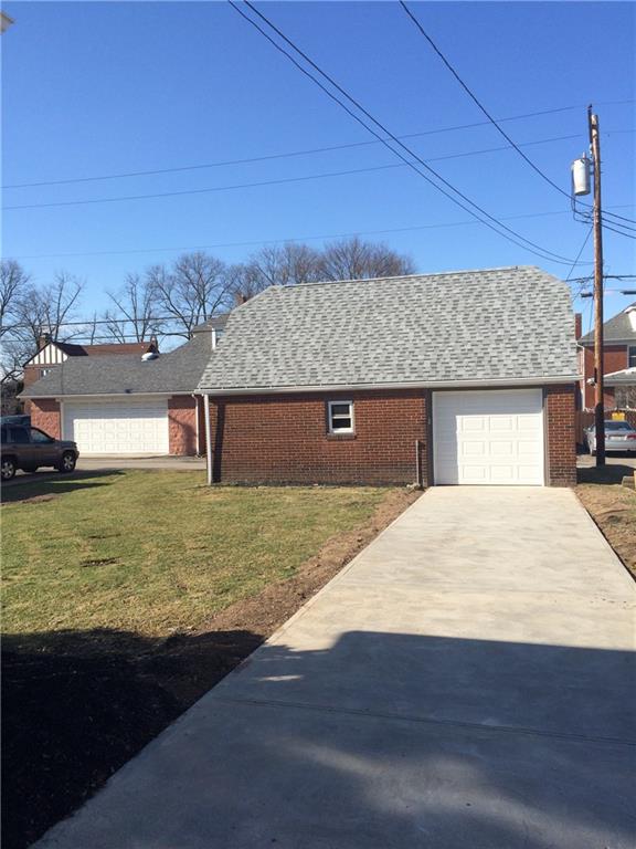 1221 Freeport Road Natrona Heights, PA 15065 - Photo 2 of 18 Gallery Image 2