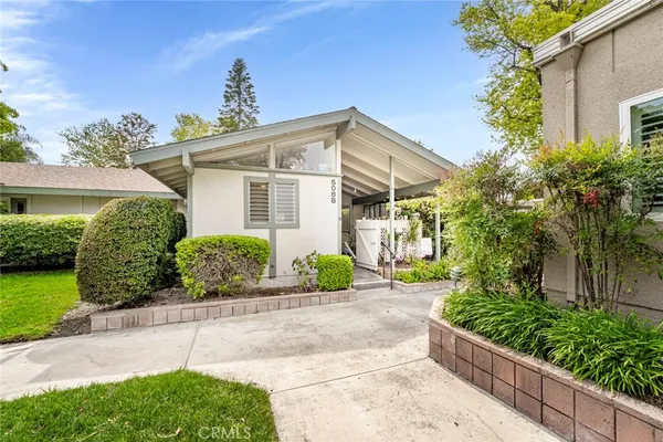 $374,900 | 506 Avenida Sevilla, Unit B, Laguna Woods, CA 92637