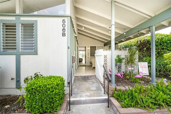 $374,900 | 506 Avenida Sevilla, Unit B, Laguna Woods, CA 92637