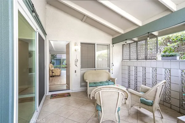 $374,900 | 506 Avenida Sevilla, Unit B, Laguna Woods, CA 92637