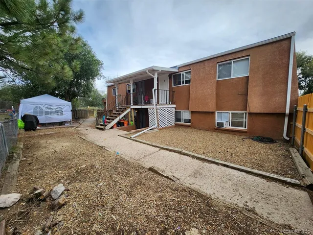 $560,000 | 7145 Alegre Circle, Fountain, CO 80817