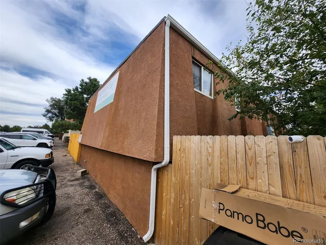 $560,000 | 7145 Alegre Circle, Fountain, CO 80817