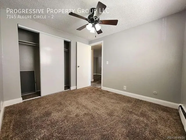 $560,000 | 7145 Alegre Circle, Fountain, CO 80817