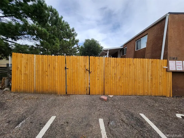 $560,000 | 7145 Alegre Circle, Fountain, CO 80817