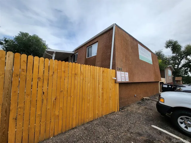 $560,000 | 7145 Alegre Circle, Fountain, CO 80817