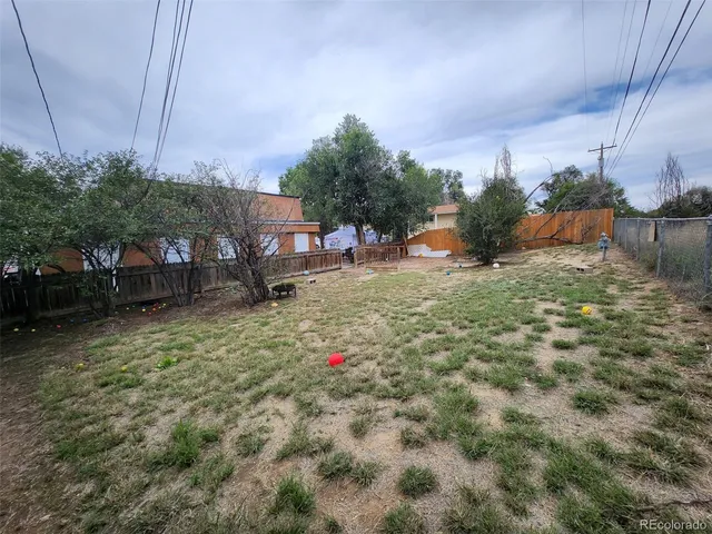 $560,000 | 7145 Alegre Circle, Fountain, CO 80817