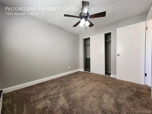 $560,000 | 7145 Alegre Circle, Fountain, CO 80817