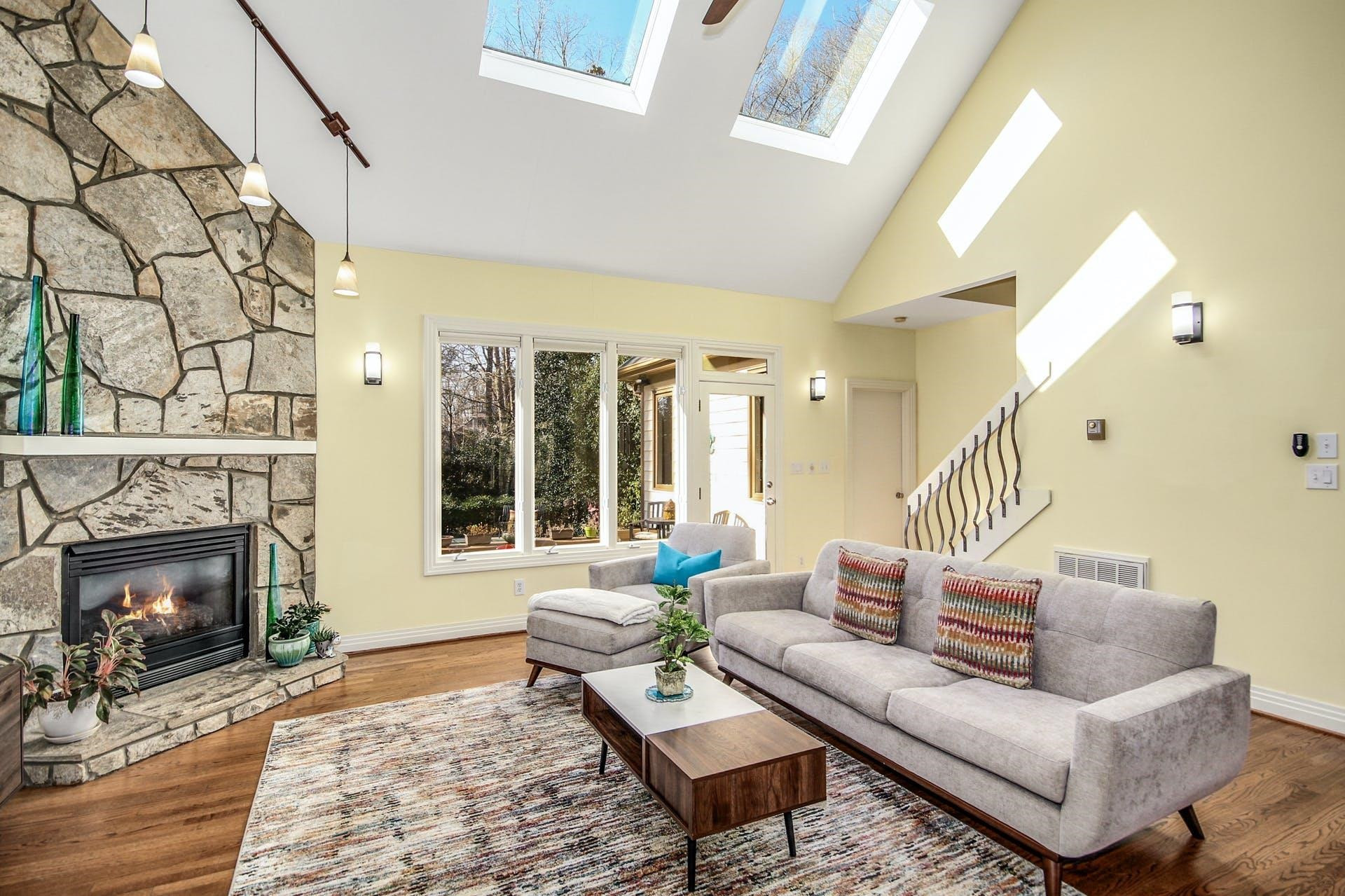 1121 Wagon Ridge Road Raleigh, NC 27614 - Photo 5 of 44 Photo 5