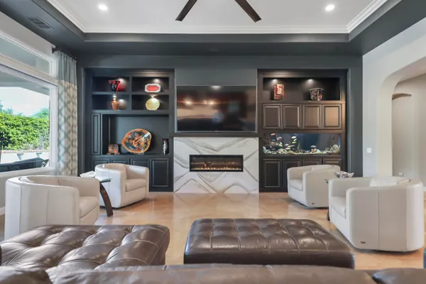 $1,995,000 | 81075 Monarchos Circle, La Quinta, CA 92253