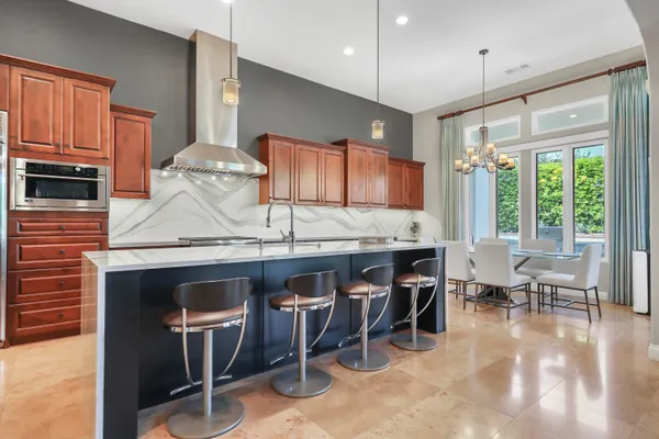 $1,995,000 | 81075 Monarchos Circle, La Quinta, CA 92253