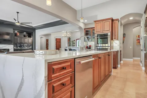 $1,995,000 | 81075 Monarchos Circle, La Quinta, CA 92253