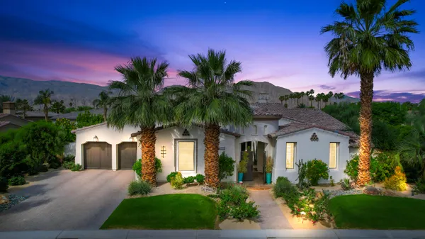 $1,995,000 | 81075 Monarchos Circle, La Quinta, CA 92253
