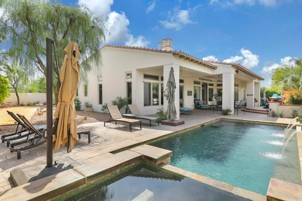 $1,995,000 | 81075 Monarchos Circle, La Quinta, CA 92253