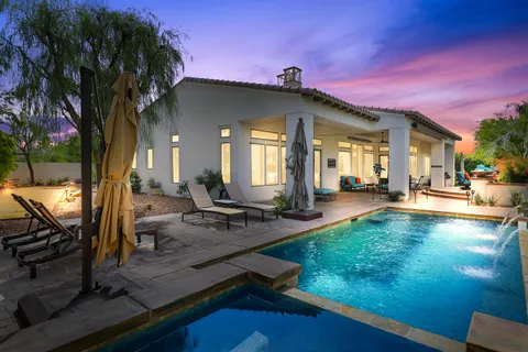 $1,995,000 | 81075 Monarchos Circle, La Quinta, CA 92253