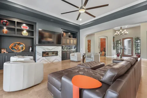 $1,995,000 | 81075 Monarchos Circle, La Quinta, CA 92253