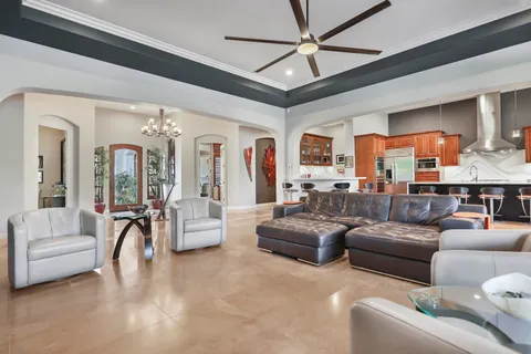 $1,995,000 | 81075 Monarchos Circle, La Quinta, CA 92253