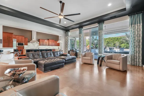 $1,995,000 | 81075 Monarchos Circle, La Quinta, CA 92253