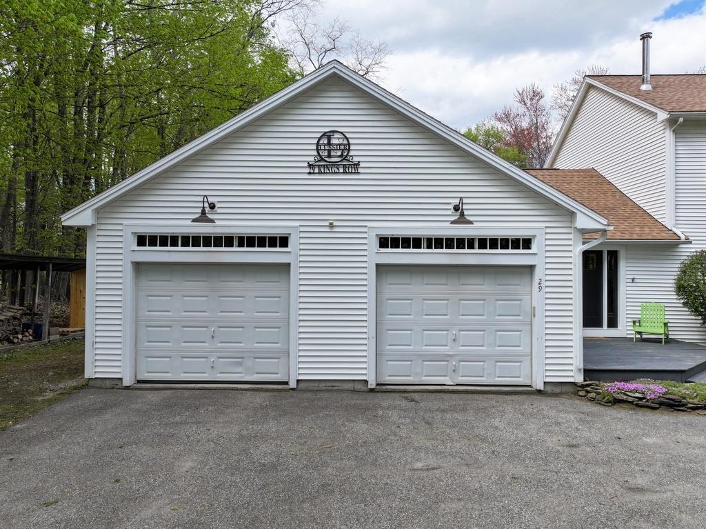 29 Kings Row Middlebury, VT 05753 - Photo 49 of 51