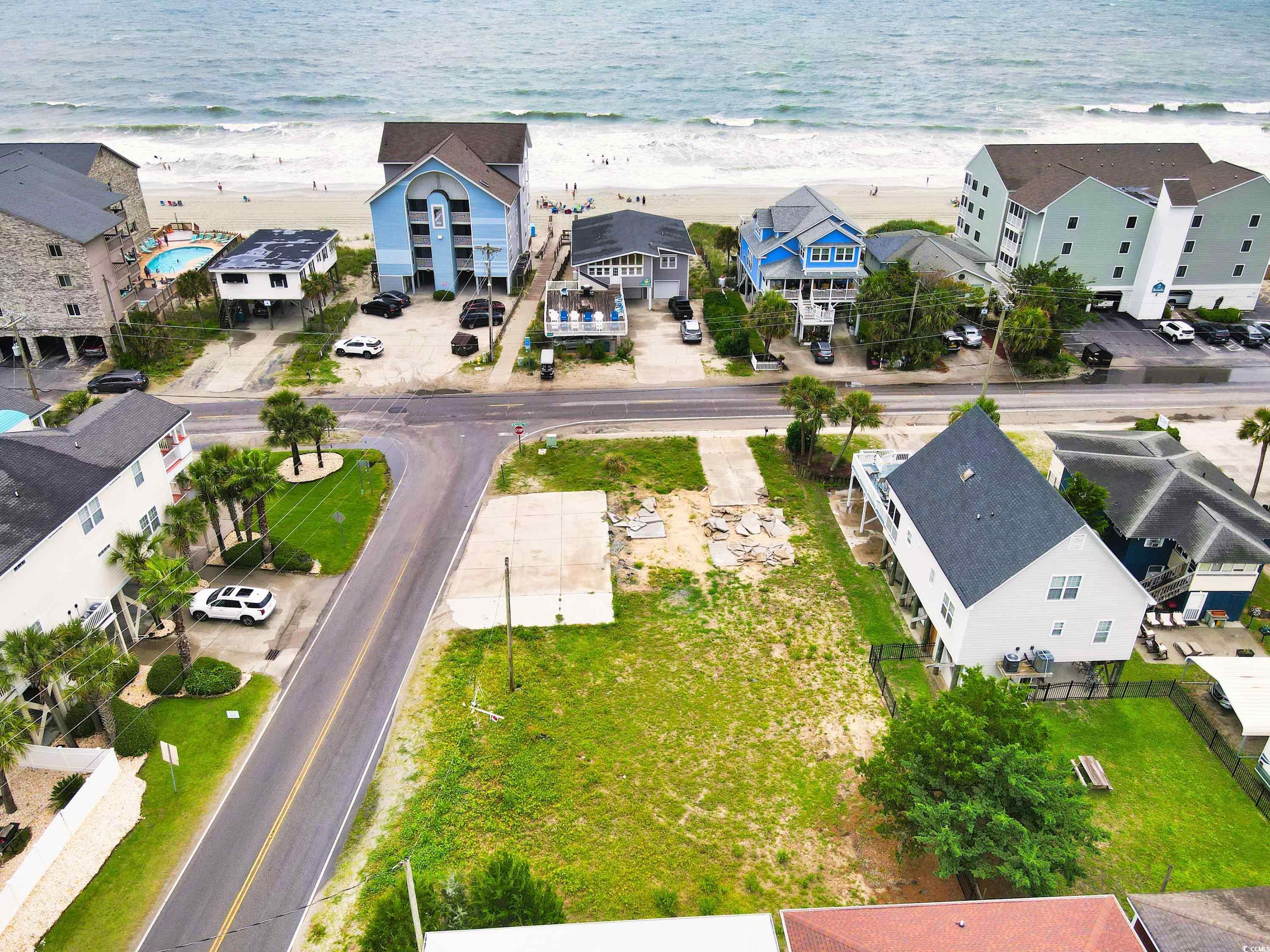 525 North Waccamaw Drive Murrells Inlet, SC 29576 - Photo 12 of 20