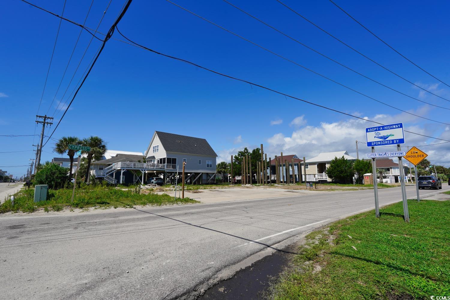 525 North Waccamaw Drive Murrells Inlet, SC 29576 - Photo 17 of 20