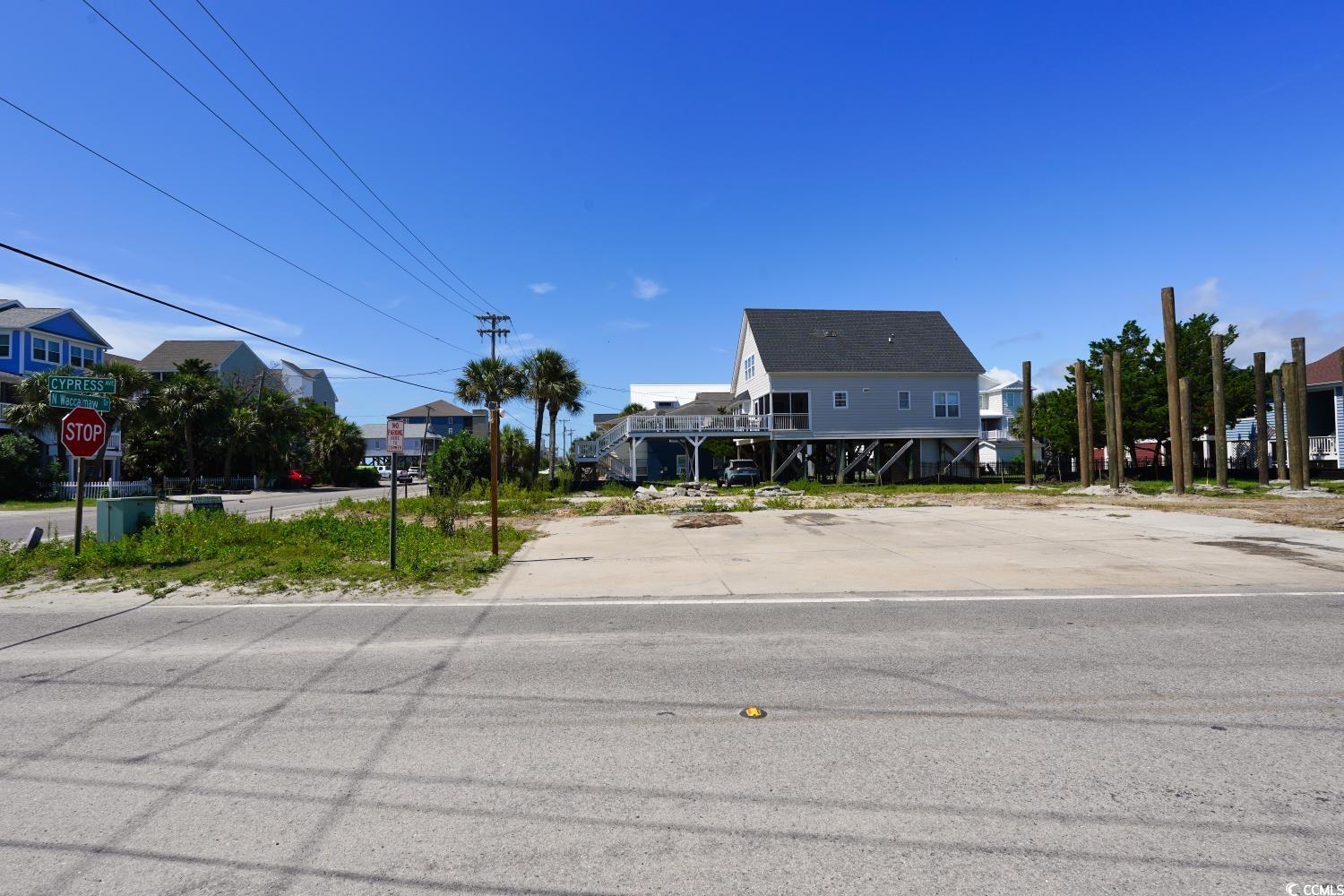 525 North Waccamaw Drive Murrells Inlet, SC 29576 - Photo 18 of 20
