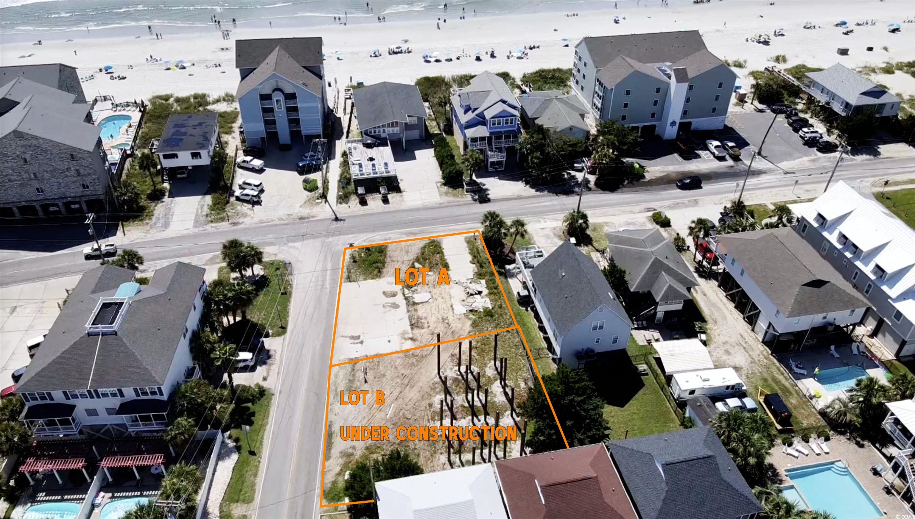 525 North Waccamaw Drive Murrells Inlet, SC 29576 - Photo 3 of 20