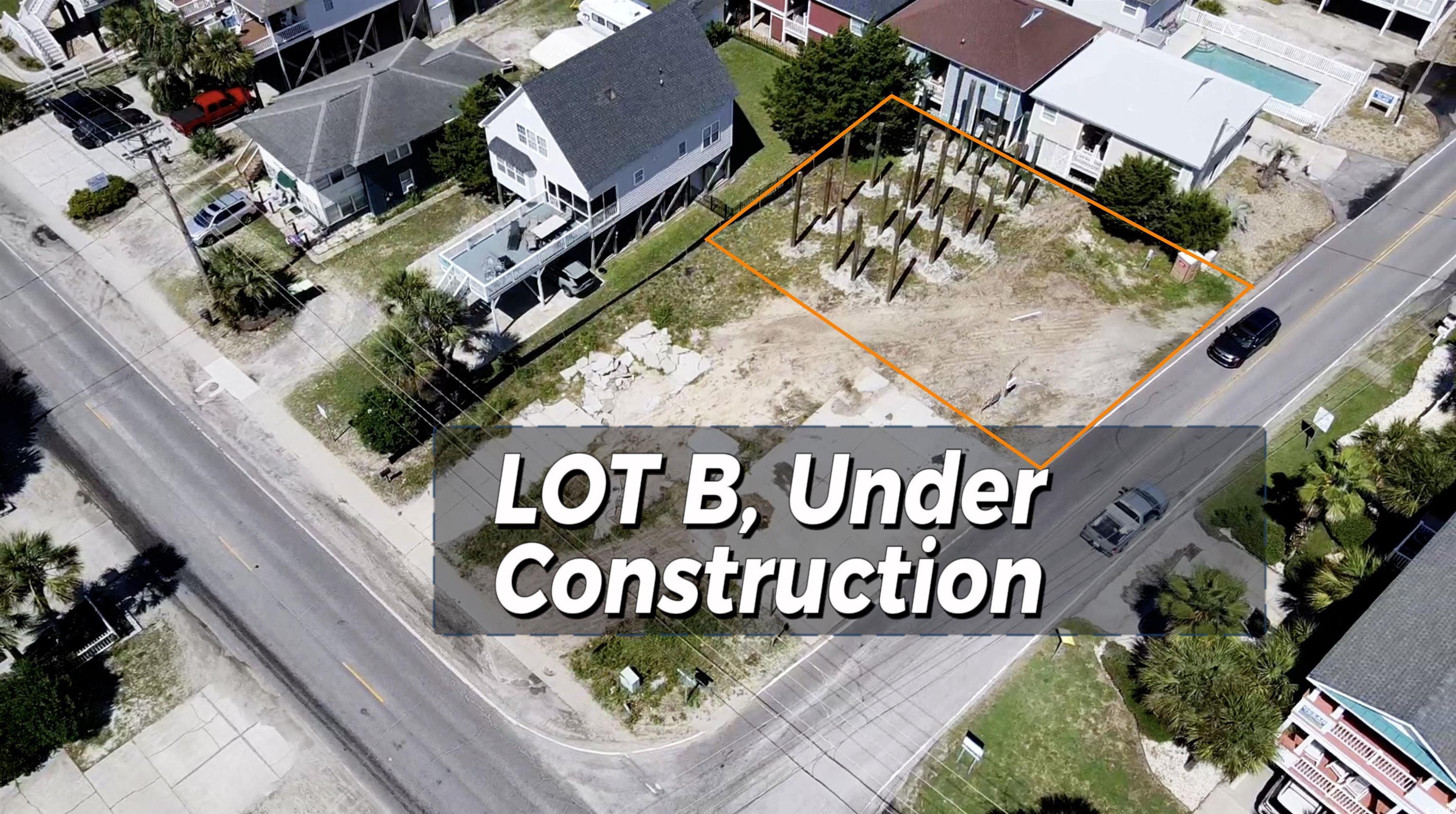 525 North Waccamaw Drive Murrells Inlet, SC 29576 - Photo 4 of 20