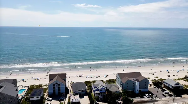 $750,000 | 525 North Waccamaw Drive, Murrells Inlet, SC 29576