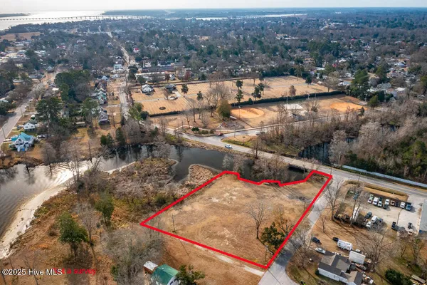 $150,000 | 109 Beech Street, New Bern, NC 28560