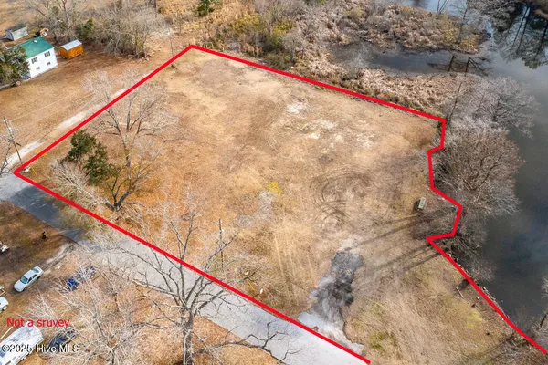 $150,000 | 109 Beech Street, New Bern, NC 28560