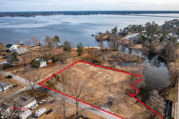 $150,000 | 109 Beech Street, New Bern, NC 28560