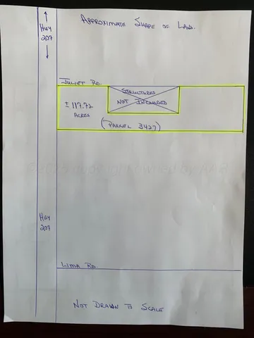 a close up of a wall