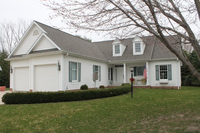 1205 Bittersweet Lane Rochester, IN 46975 - Photo 1 of 26