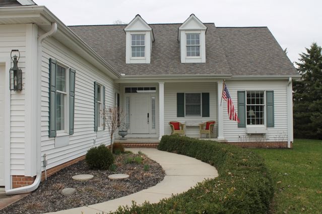 1205 Bittersweet Lane Rochester, IN 46975 - Photo 2 of 26
