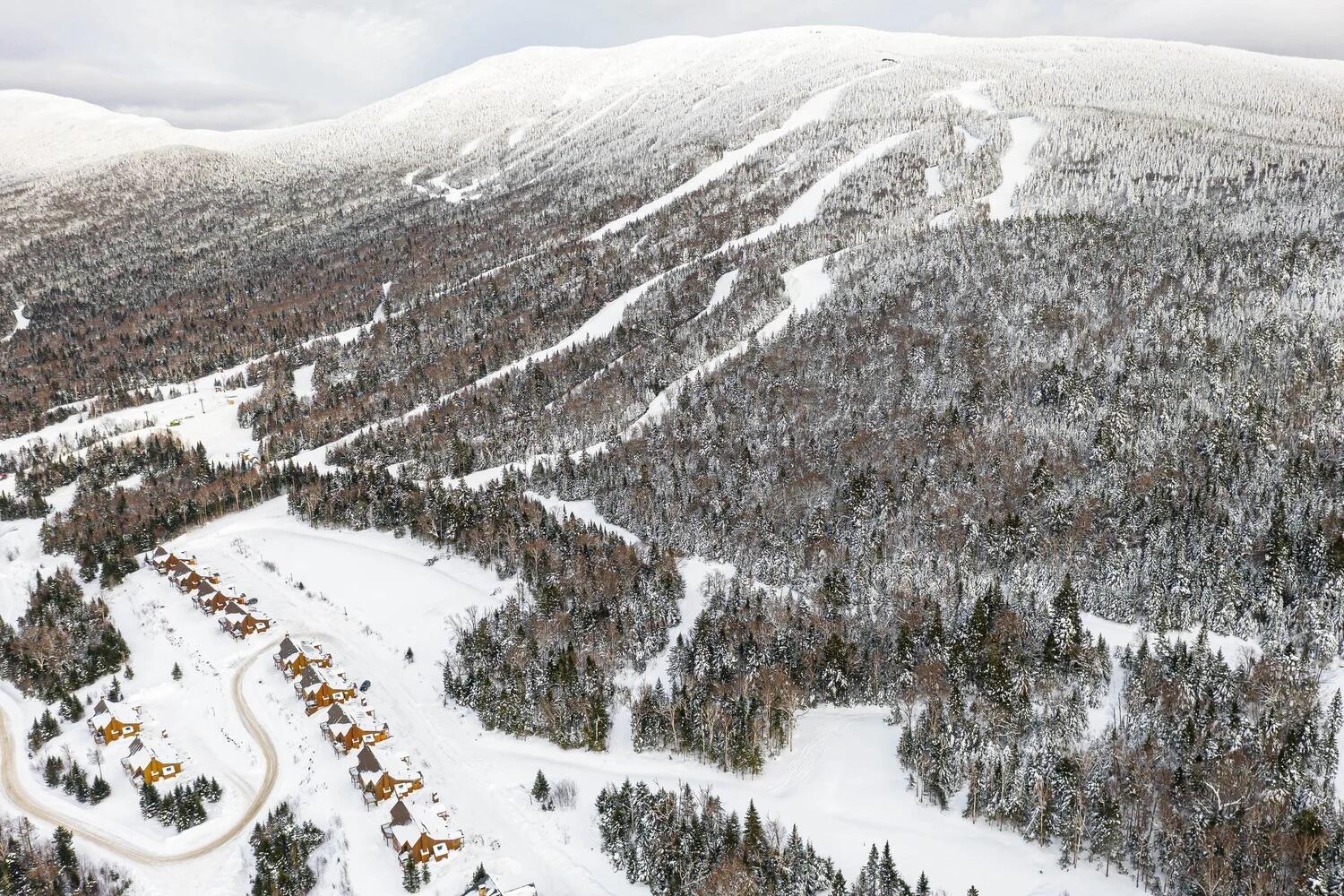 Lot 7 Lot Road Sandy River Plt, ME 04970 - Photo 8 of 11 Upper+Green+Drake-7