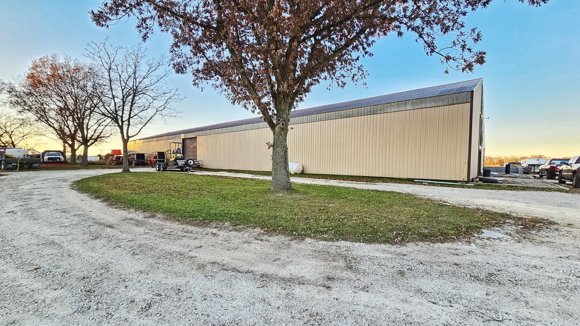 47W636 Chapman Road Burlington, IL 60109 - Photo 44 of 47 Gallery Image 44