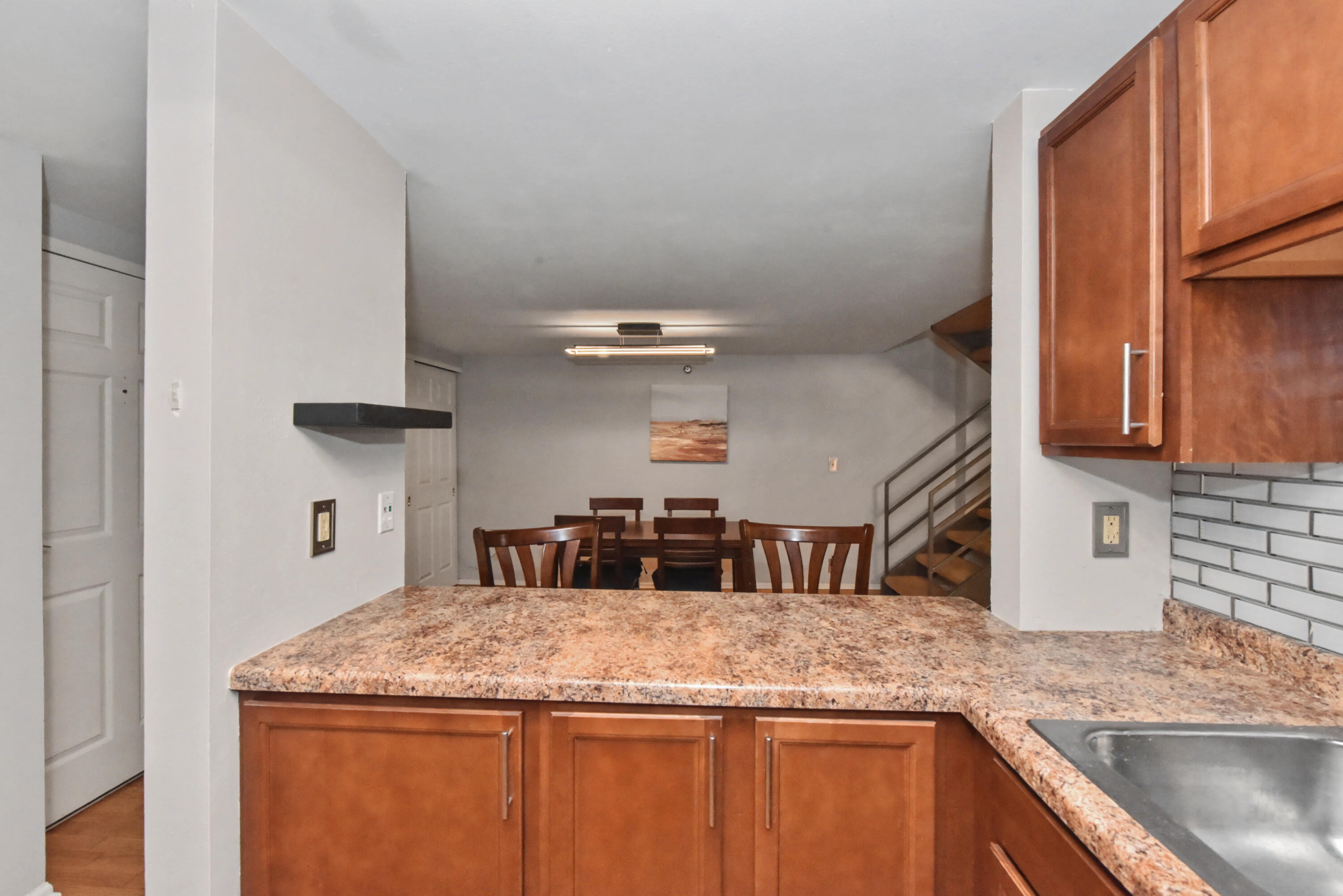 270 East Highland Avenue, Unit 224 Milwaukee, WI 53202 - Photo 8 of 36 Kitchen