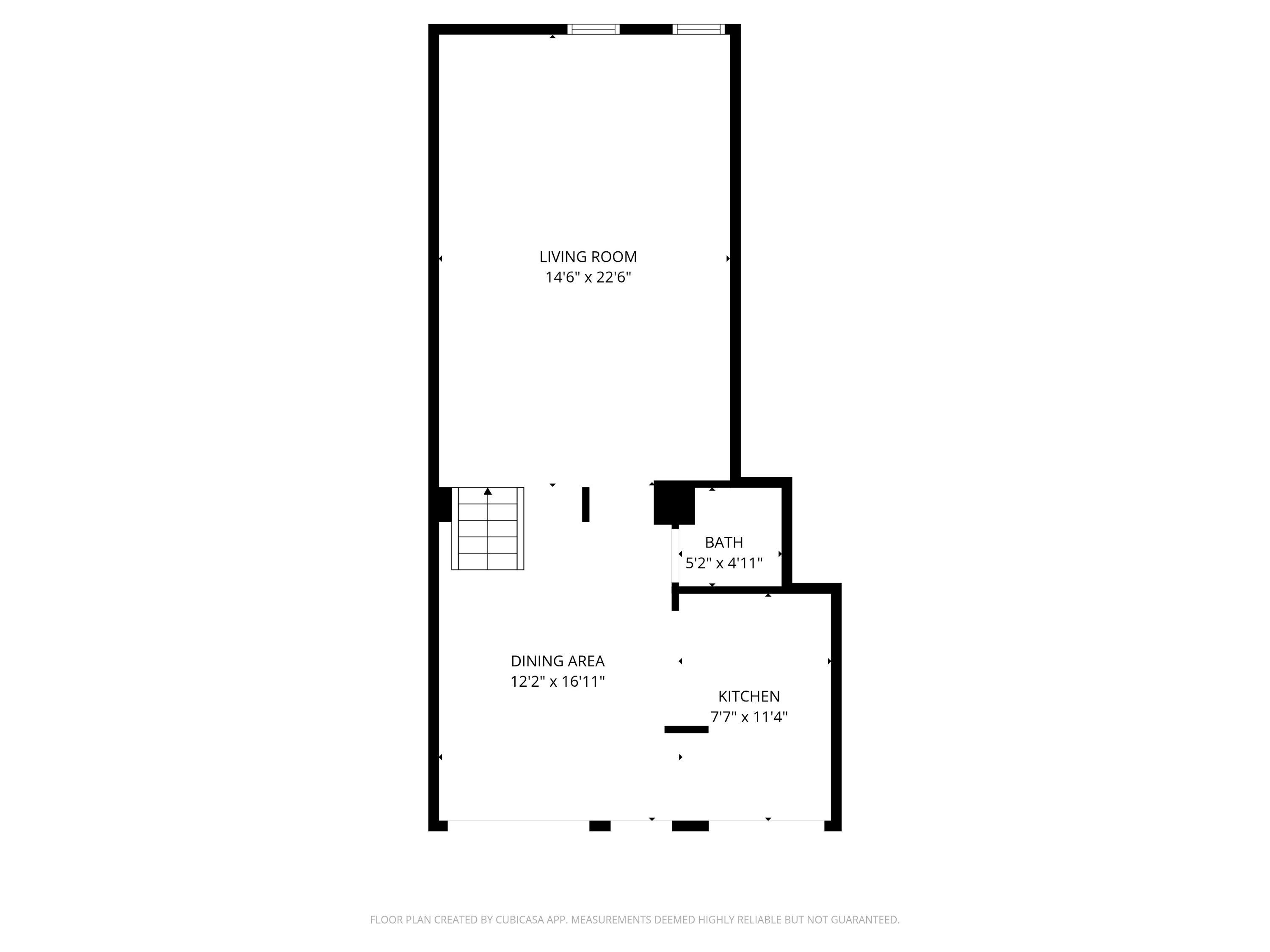 270 East Highland Avenue, Unit 224 Milwaukee, WI 53202 - Photo 34 of 36