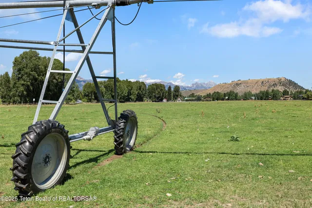 $1,200,000 | Lot 29 Log Cabin Club Road, Jackson, WY 83001