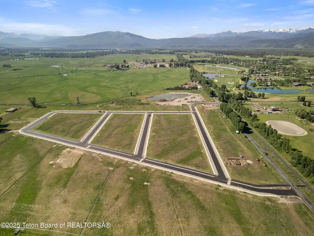$1,200,000 | Lot 29 Log Cabin Club Road, Jackson, WY 83001