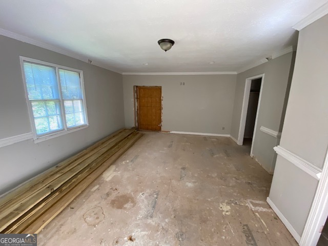 203 Farmbrook Parkway Stockbridge, GA 30281 - Photo 3 of 25