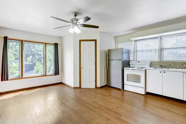 $1,200 | 901 Newman Drive, Unit B, Austin, TX 78703