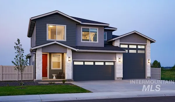 $629,990 | 2333 North Asner Avenue, Star, ID 83669