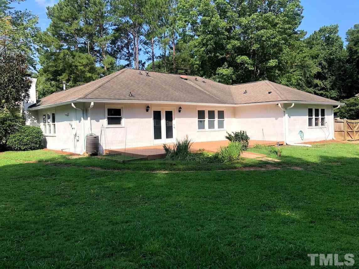 1001 Plateau Lane Raleigh, NC 27615 - Photo 2 of 20