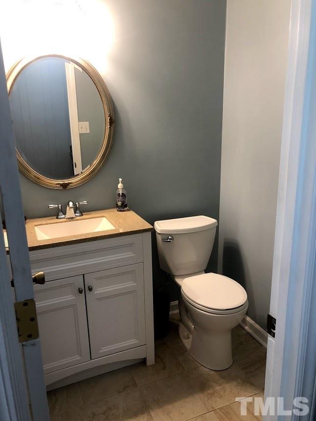 1001 Plateau Lane Raleigh, NC 27615 - Photo 19 of 20