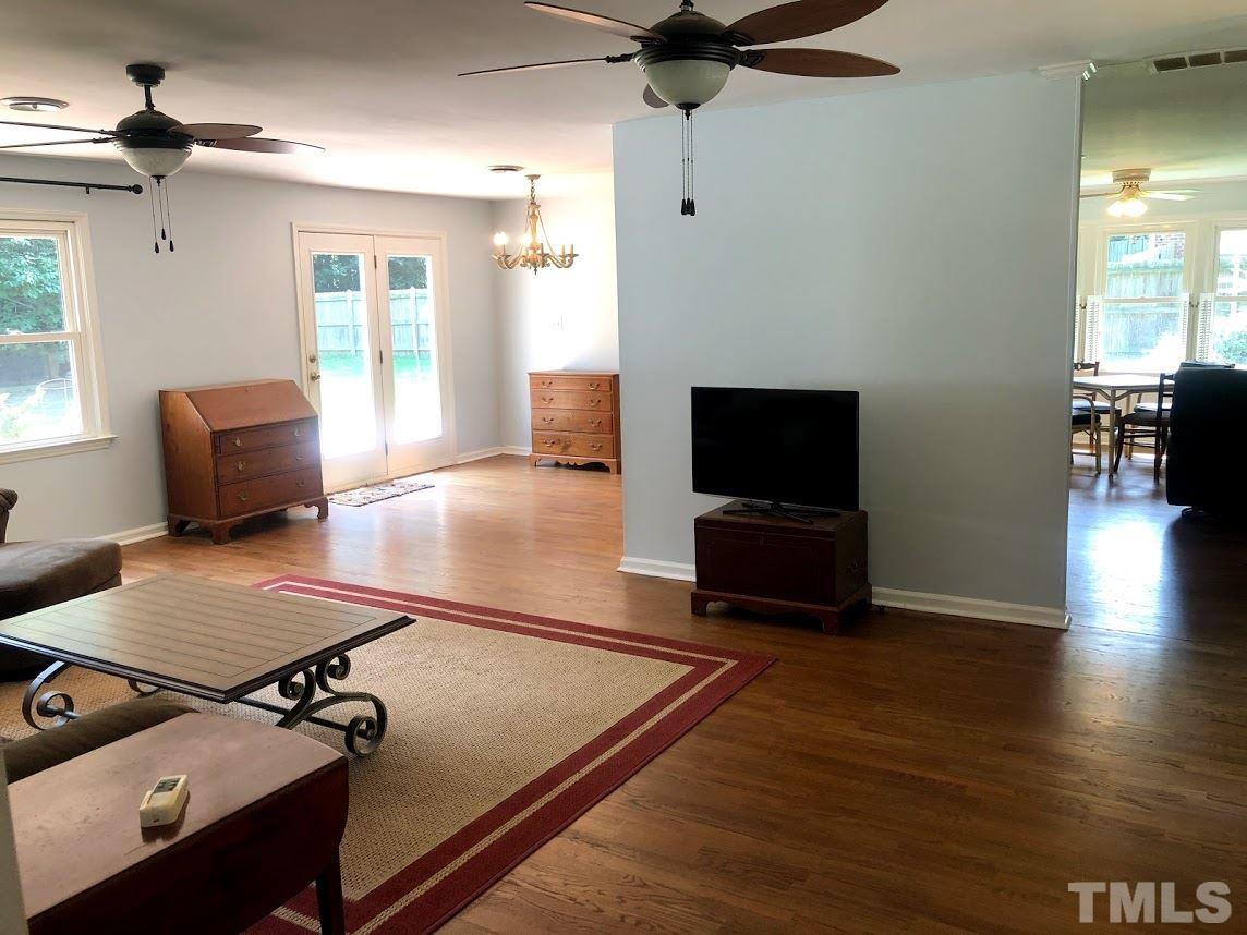 1001 Plateau Lane Raleigh, NC 27615 - Photo 5 of 20